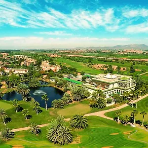 Du Golf - Marrakech (adults Only) Hotell