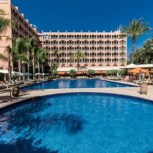 Ξενοδοχείο El Andalous Lounge & Spa, Μαρακές