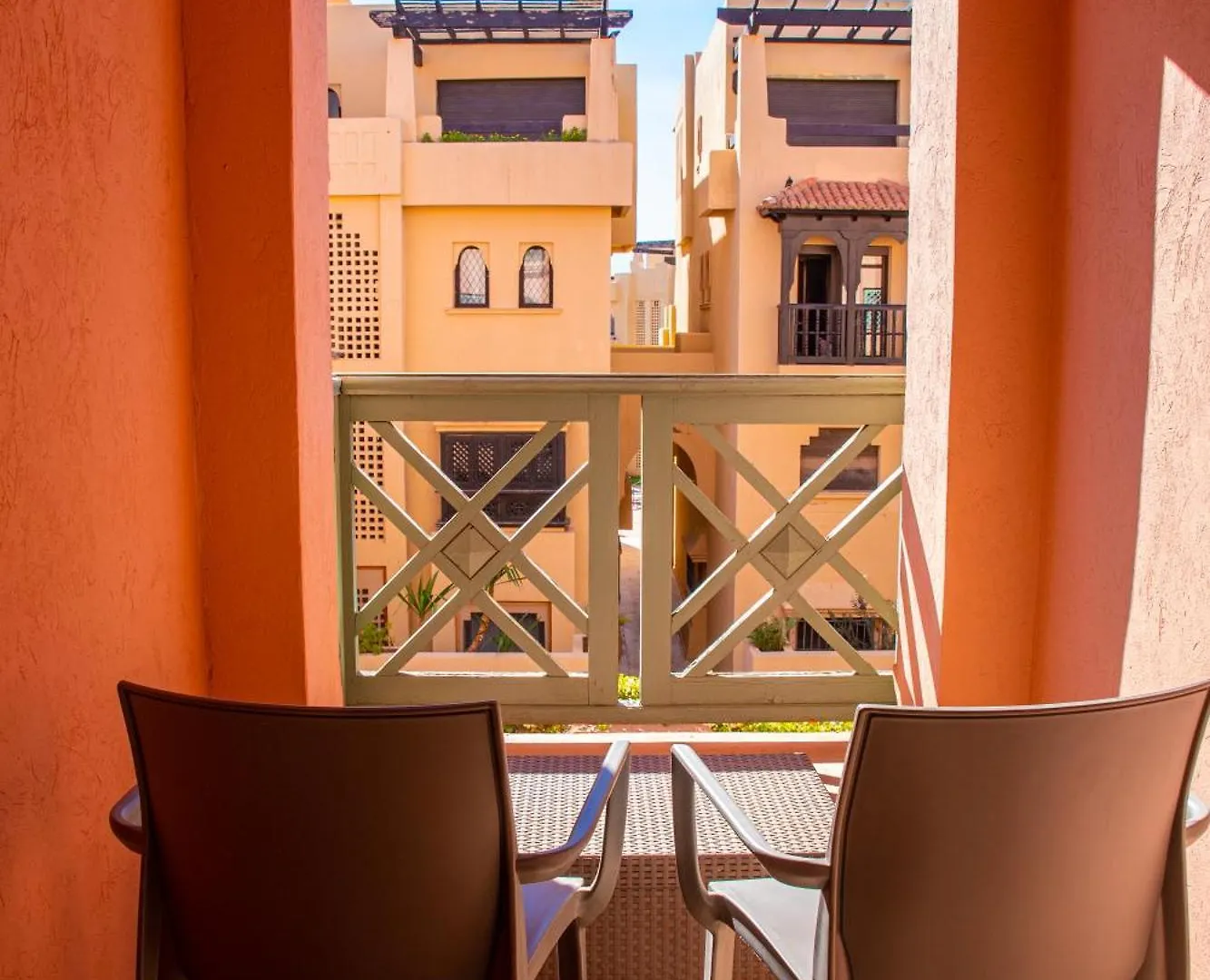 马拉喀什Tibouda House Apts Deluxe Marrakech Familiale - T3公寓 公寓 马拉喀什